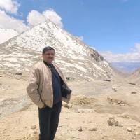 Sanjeev Bansal