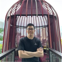 Wei Jie Ang