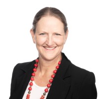 Madeleine Robertson