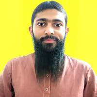 Ibrar Khaki