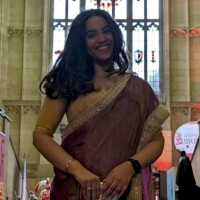 Shambhavi Verma