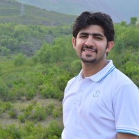 Umair Ahmed