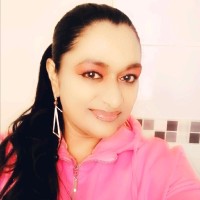Mala Naidoo