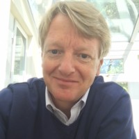 Simon Shellard
