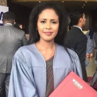 Dhanushika Ambegala