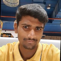 VINITH C