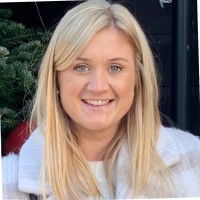 Sarah Barrow