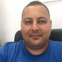 Robert Constantinescu