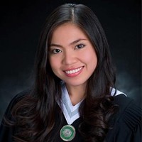 Angeline Capistrano