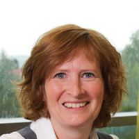Anne Skeidsvoll Granli