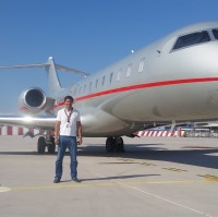 Victor Pascual Bolaños