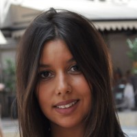 Rania Brihoum