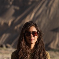 Marvi Soomro