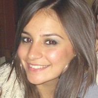 Özlem Parlak, MBA