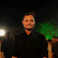 Harshit Vishnoi