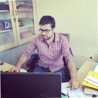 Haroon Bashir