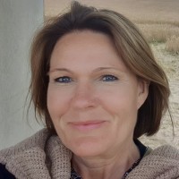 Pia Oredsson