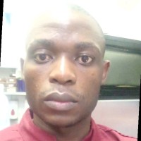 Okwaro Vincent