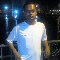 Saptak Das