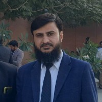 Suhail Ahmed Abbasi