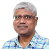 Ramachandran Menon