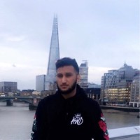 Abdullah Iqbal