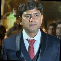 Er. Rajesh Kr sahu