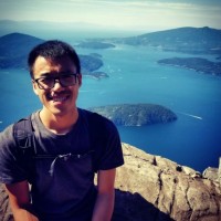Raymond Wong