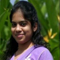 Niharika A