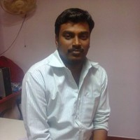senthil mani