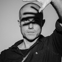 Damien Frost