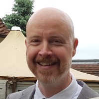 Richard Kerridge