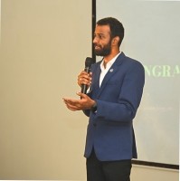 Sai Mahesh Pasumarthy