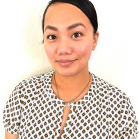 Nadezhda Tiongson