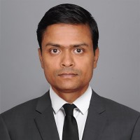 Prabhu Harikrishnan (he/him)