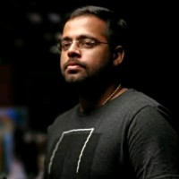 Sudeep Chuzhalippurath