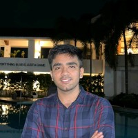 Vikas Lohar