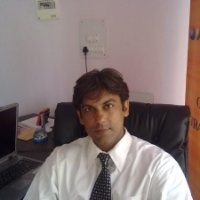 Manuj Rathi