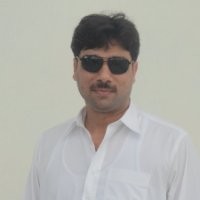 Nauman Mir