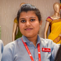 Aiswarya Binu