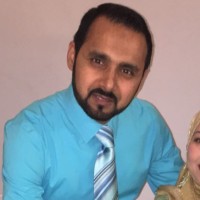 Sajjad Shah
