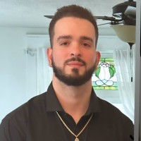 Eric Serrano