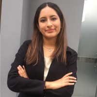 Maria Pia Gomez