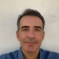 Fernando Pavón Herrera