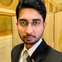 Jawad Islam