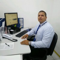 Claudeci Araújo Marques da Silva