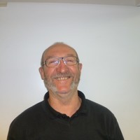 Patrick Dhugues