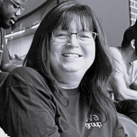 Joanne Wooldridge