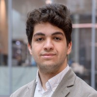Majd Qahwaji