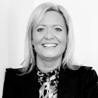 Caroline Fox